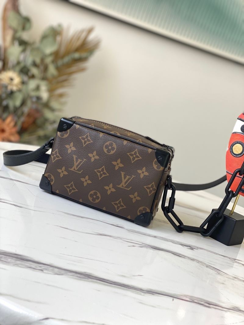 Louis Vuitton Box Bags